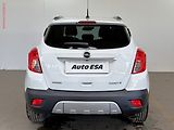 Opel Mokka (2015) 1.4 T 4x4, Innovation, kůže - náhled 4