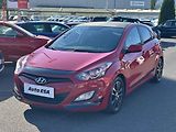 Hyundai i30 (2013) 1.6CVVT, ČR, Navi, AC - náhled 2