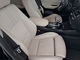 BMW X4 (2016) xDrive30d, 4X4, Automat, Kůže - náhled 9