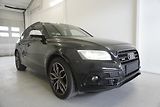 Audi SQ5 3.0 TDi QUATTRO AUTOMAT - náhled 2
