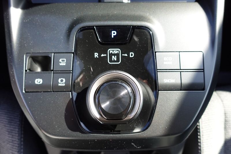 Toyota bZ4X BEV Style 73.1 kWh MC25 - fotka 21 z 33