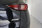 Mazda CX-5 2.2 D SKYACTIV 4x4 AUTOMAT - náhled 4