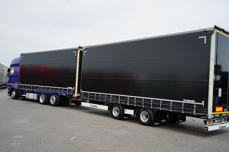DAF XF (2022) XF / 480 / ACC / EURO 6 / ZEST - fotka 53 z 53
