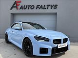 BMW M2 338 KW servis. sml. záruka - náhled 1