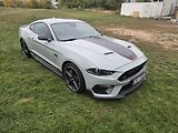 Ford Mustang (2022) Mach 1 - náhled 7