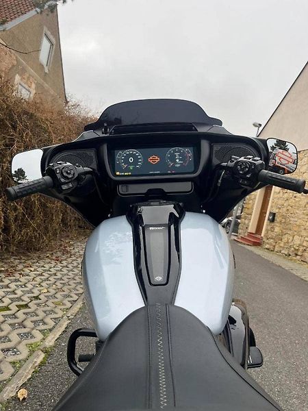 Harley-Davidson FLHXS Street Glide Special (2024) AKČNÍ CENA - fotka 9 z 14