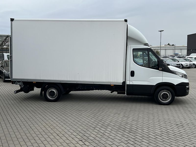 Iveco Daily (2018) 2.3Hpt*115Kw*Skříň*EL.čelo* - fotka 5 z 22