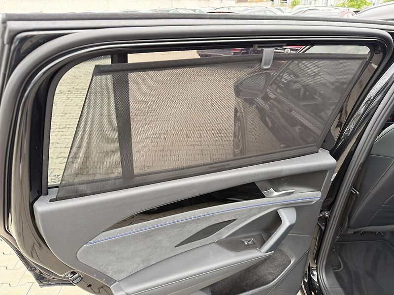 Volkswagen Tayron DSG 4M 2,0 TDi 142 kW R-Line - fotka 24 z 25