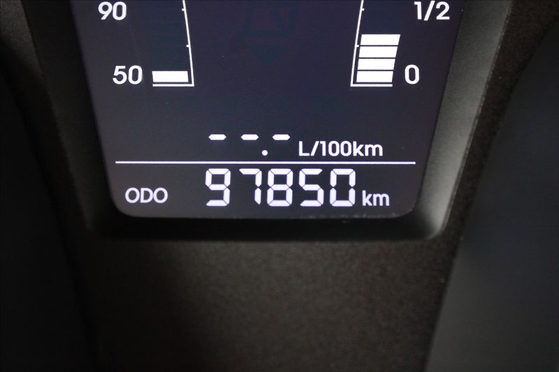 Hyundai ix20 1,4 CVVT  NOVÉ V ČR,1.MAJITEL - fotka 9 z 29