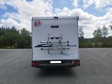Fiat Ducato 2.8JTD EURAMOBIL GARÁŽ - náhled 3