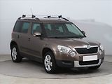 Škoda Yeti (2011) 2.0 TDI, Serv.kniha, Tempomat - náhled 1