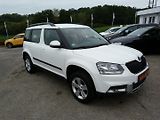 Škoda Yeti 1.4 TSI - náhled 2