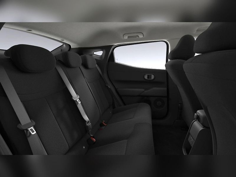 Hyundai Ioniq 3 (2026) Select Climate - fotka 7 z 8