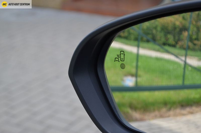 Dacia Bigster EXTREME MILD HYBRID 140 PANORA - fotka 66 z 66