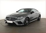 Mercedes-Benz Třídy E (2019) E 400 d - náhled 1