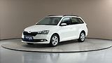 Škoda Fabia 1.0 TSI Ambition Combi - náhled 1