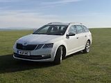 Škoda Octavia (2018) Octavia III - náhled 9