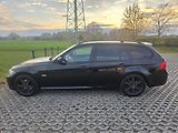 BMW Řada 3 (2009) 320d, 130 kW,2.sada kol,manual - náhled 3
