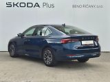 Škoda Octavia (2020) Style Plus DSG 2,0TDi 110kW - náhled 10