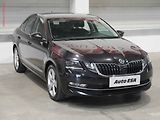 Škoda Octavia (2019) 2.0TDi, 1.maj,ČR, Style - náhled 1