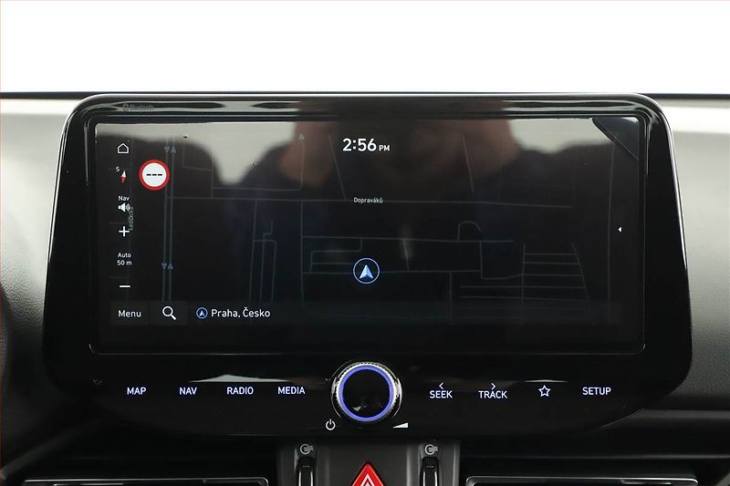 Hyundai i30 (2023) Smart 1.5 T-GDI, Automat, ČR - fotka 15 z 21