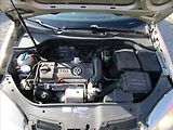 Volkswagen Golf Variant 1.4TSi Sport, aut. Kli - náhled 40