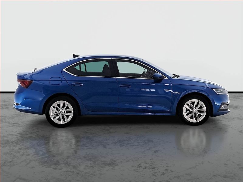 Škoda Octavia (2023) Style 2.0 TDI - fotka 6 z 22