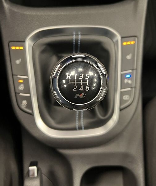 Hyundai i30 2.0 T-GDI 280k N Performance F - fotka 8 z 18