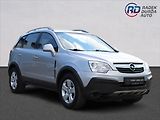 Opel Antara 2,0 CDTi  4X4,TAŽNÉ - náhled 2