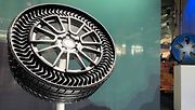 Pneumatika Michelin Uptis