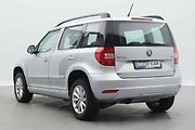 Ojetá Škoda Yeti 1,2 TSI Ambition.