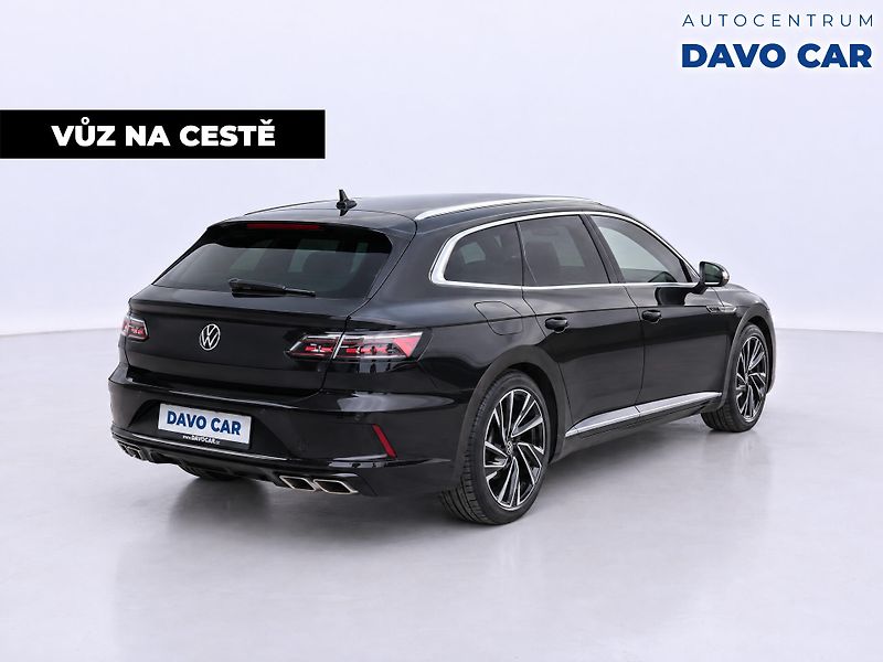 Volkswagen Arteon 2,0 R 235kW 4M DSG DPH - fotka 5 z 12
