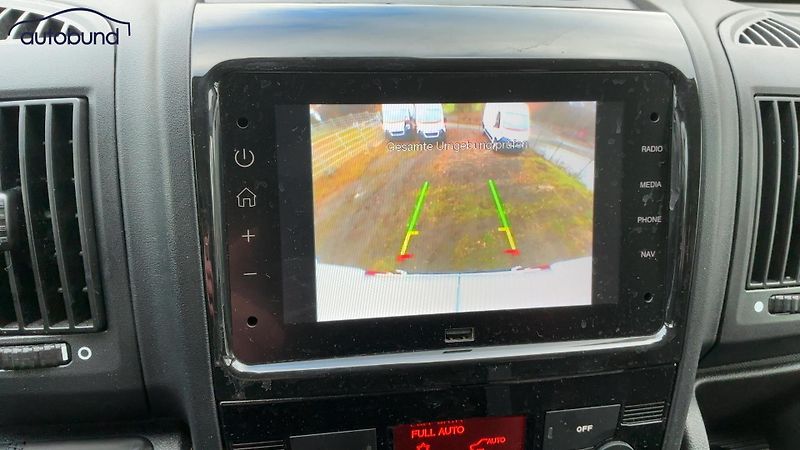 Peugeot Boxer  2,2 BlueHDI L3H2 335  - fotka 15 z 17