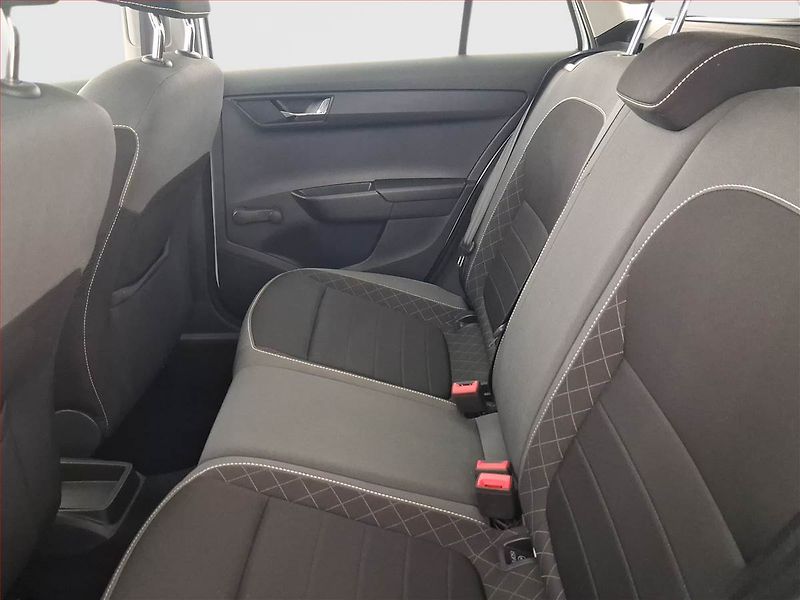 Škoda Fabia (2018) Ambition 1.0 TSI, Tempomat - fotka 10 z 19