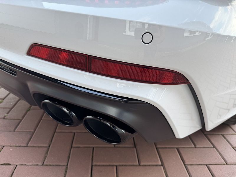 Audi S6 (2020) 55TDi Quattro S-Line Webasto - fotka 38 z 47