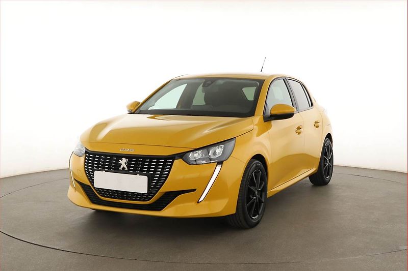 Peugeot 208 (2020) 1.2 PureTech, ČR,1.maj - fotka 2 z 15