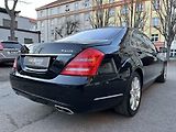 Mercedes-Benz Třídy S (2013) 500 4Matic - náhled 14