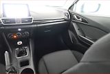 Mazda 3 (2014) 1.5 Skyactiv-G, Navi - náhled 8