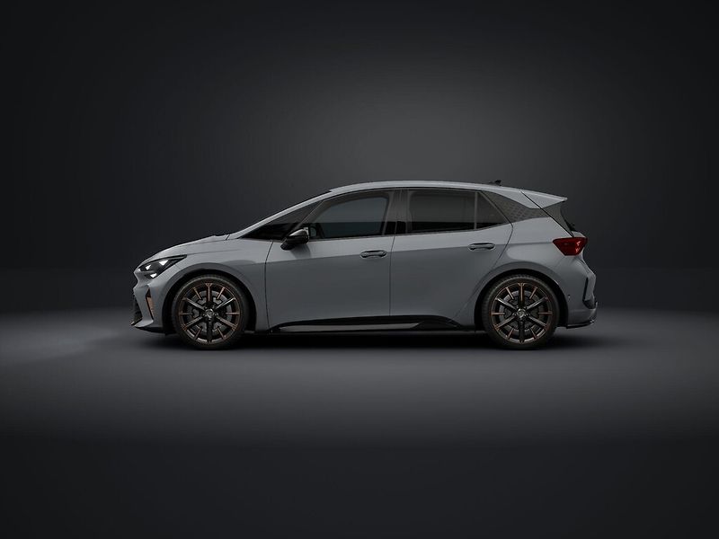 Cupra Born (2026) 79 kWh 240kW - fotka 2 z 6