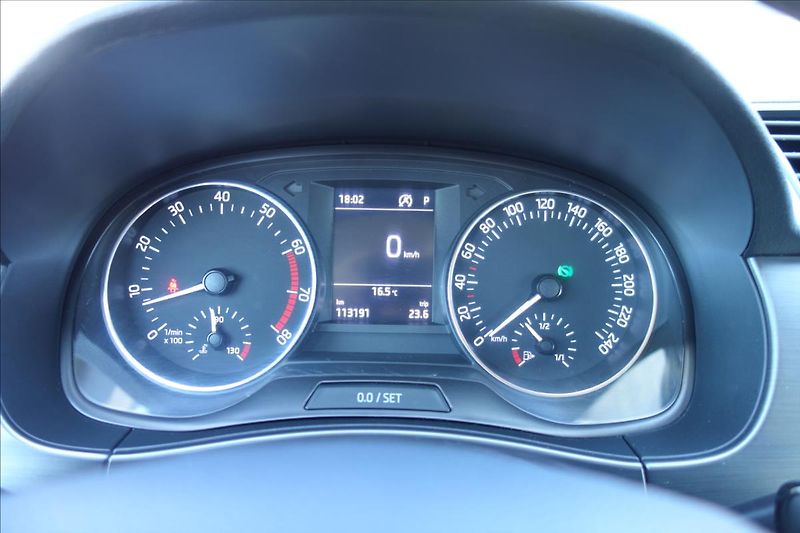 Škoda Fabia 1,2 TSi 81KW, ČR, DSG, STYLE. - fotka 28 z 33