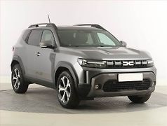 Dacia Duster (2024) Journey 1.0 TCe - fotografie inzerátu