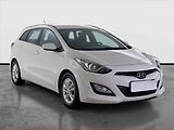 Hyundai i30 (2012) 1.6 GDI, Park. senzory - náhled 1