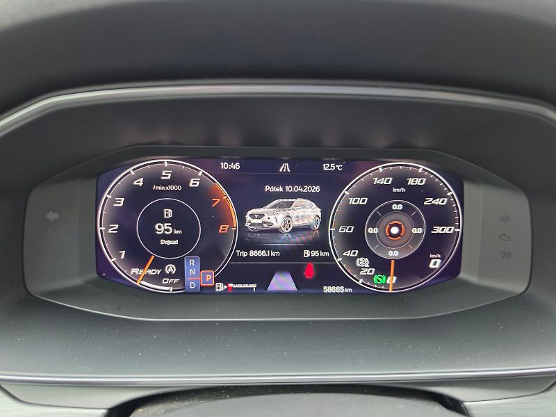 Cupra Formentor (2022) 2.0TSI 140KW DSG 4DRIVE - fotka 7 z 33