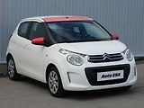 Citroën C1 (2017) 1.2i, ČR, Klima - náhled 1