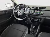 Škoda Fabia (2023) Ambition 1.0 TSI, ČR,1.maj - náhled 7