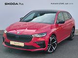 Škoda Scala (2025) Monte Carlo 1.5 TSI 110kW DSG - náhled 1