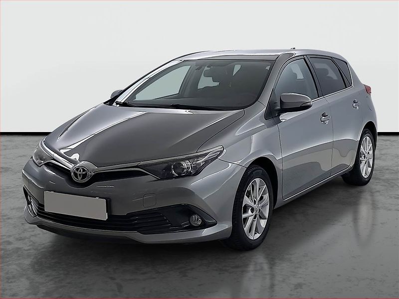 Toyota Auris (2015) 1.2 Ti, Serv.kniha, Tempomat - fotka 2 z 18