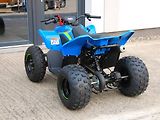 CFMOTO Gladiator X110 (2026) X110LE - náhled 9
