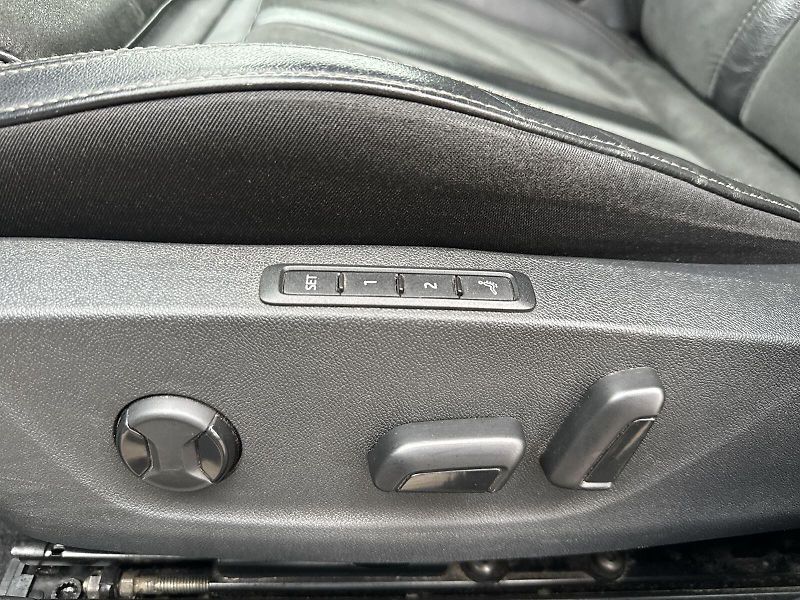 Škoda Octavia (2022) Combi 2.0 TDI 4x4 DSG Scout - fotka 27 z 35