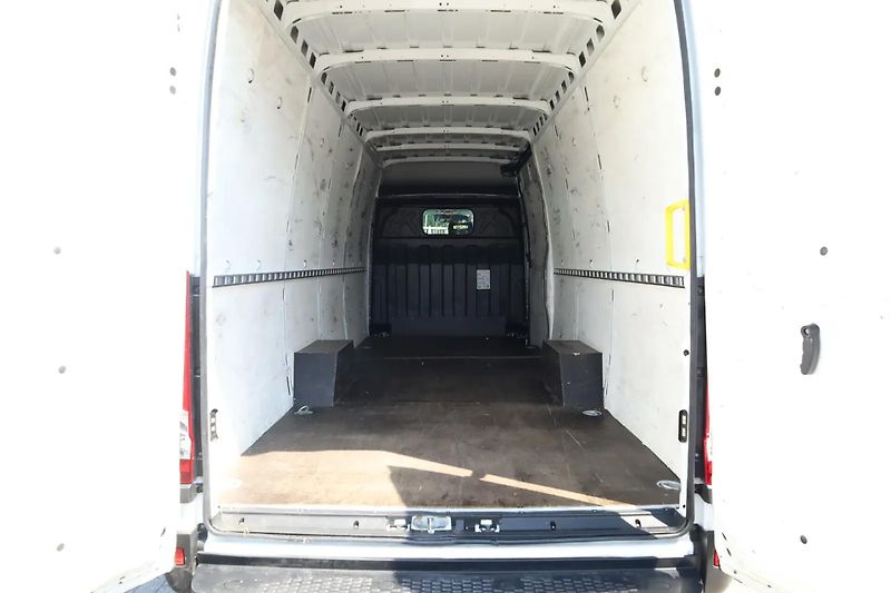 Iveco Ostatní 35 S L4H2 Automat Kamera Klima - fotka 17 z 19